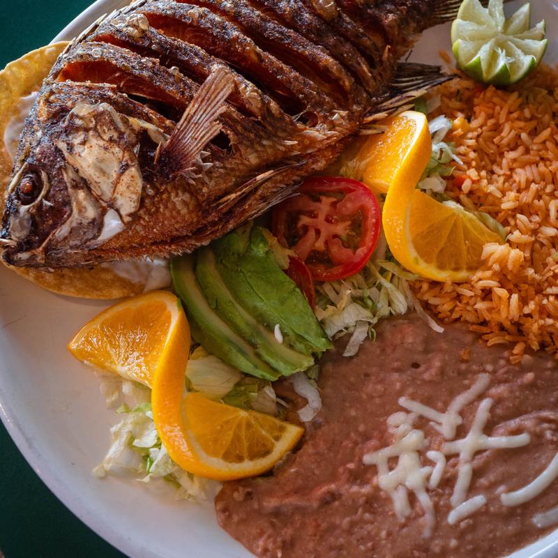 Explore the Best Mexican Restaurants Near You at Piramides in Aurora, CO